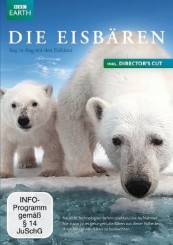 DVD Film Die Eisb&auml;ren (Edel) im Test, Bild 1