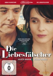 DVD Film Die Liebesf&auml;lscher (AL!VE) im Test, Bild 1