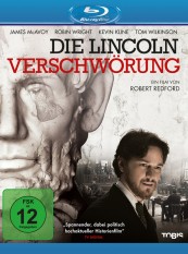 Blu-ray Film Die Lincoln-Verschw&ouml;rung (Universal) im Test, Bild 1