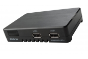 Sat Receiver ohne Festplatte Edision Progessiv HD c im Test, Bild 1