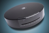 Vollverstärker Elipson Music Center BT HD Chrome Cast B-1 Edition im Test, Bild 1