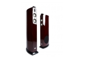 Lautsprecher Stereo Empire Diamond A 1 im Test, Bild 1