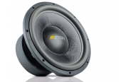 Car-Hifi Subwoofer Chassis Eton F 15 R im Test, Bild 1