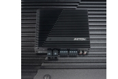 Car-HiFi Endstufe 4-Kanal Eton Mini 150.4 im Test, Bild 1