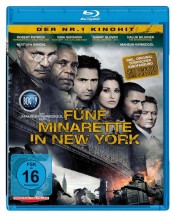 Blu-ray Film F&uuml;nf Minarette in New York (dtp) im Test, Bild 1