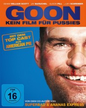 Blu-ray Film Goon – Kein Film f&uuml;r Pussis (WVG) im Test, Bild 1