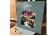 Schallplatte GOSTO – What Do You Mean „You Need a Colour TV“ (Gosto Music / Soepermarkt) im Test, Bild 1