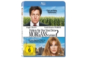 Blu-ray Film Haben Sie das von den Morgans geh&ouml;rt? (Sony Pictures) im Test, Bild 1