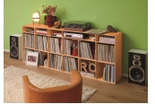 rio-Regalsystem<br>Platten- und Ger&auml;teaufbewahrung