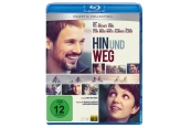 Blu-ray Film Hin und weg (Majestic) im Test, Bild 1