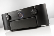 AV-Receiver Marantz SR8012 im Test, Bild 1