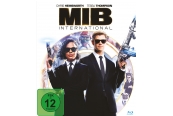 DVD Film Men in Black: International (Sony Pictures Entertainment) im Test, Bild 1