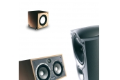 Lautsprecher Surround: Perfekter Kinosound f&uuml;r jeden Wohnraum, Bild 1