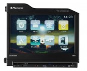 Naviceiver Phonocar VME050+NV992 im Test, Bild 1
