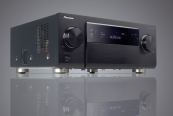 AV-Receiver Pioneer SC-2024 im Test, Bild 1
