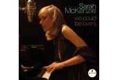 Download Sarah McKenzie - We Could Be Lovers (Universal/ Impulse) im Test, Bild 1