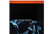 Joe Henderson – Inner Urge<br>(Blue Note)