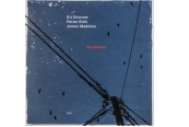 Kit Downes / Petter Eldh / James Maddren – Vermillion<br>(ECM)