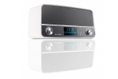 DAB+ Radio Sky Vision DAB 50S/DAB 51W im Test, Bild 1