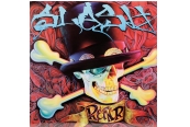 Schallplatte Slash – Slash (Dik Hayd Records) im Test, Bild 1