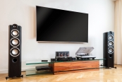 Lautsprecher Surround Taga Platinum F-100 v3-Set im Test, Bild 1