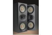 Lautsprecher Stereo Thrax Lyra im Test, Bild 1