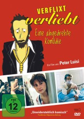 DVD Film Verflixt verliebt - eine abgedrehte Kom&ouml;die (AL!VE) im Test, Bild 1