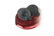 Car-HiFi-Lautsprecher 16cm Vibe Slick6C-V7, Vibe Slick 6-V7 im Test , Bild 1