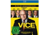 Blu-ray Film Vice: Der zweite Mann (Universum Film) im Test, Bild 1