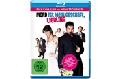 Blu-ray Film Warner Mord ist mein Gesch&auml;ft, Liebling im Test, Bild 1