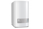 Netzwerk-Festplatten Western Digital My Cloud Mirror 4TB im Test, Bild 1