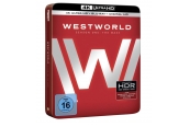 Blu-ray Film Westworld S1: The Maze - Limitierte Sammeledition (Warner Bros.) im Test, Bild 1