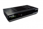 Sat Receiver ohne Festplatte WWIO Unique im Test, Bild 1