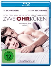 Blu-ray Film Zweiohrk&uuml;ken (Warner) im Test, Bild 1