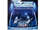 Schallplatte ZZ Top – Live From Texas (Eagle Records) im Test, Bild 1
