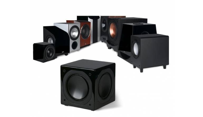 Subwoofer (Home): 10 Subwoofer im gro&szlig;en HEIMKINO-Vergleichstest, Bild 1
