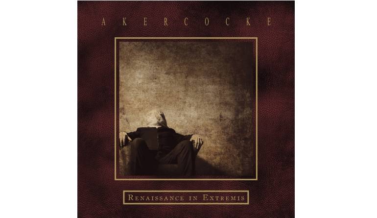 Schallplatte Akercocke - Renaissance In Extremis (Peaceville) im Test, Bild 1