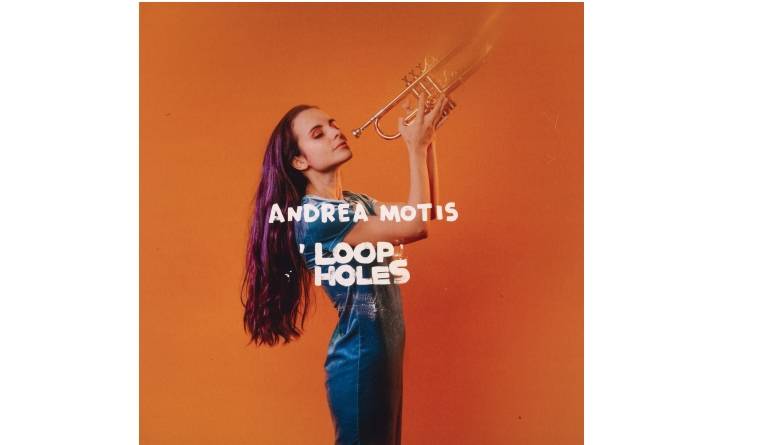 Schallplatte Andrea Motis – Loopholes (Jazz to Jazz) im Test, Bild 1