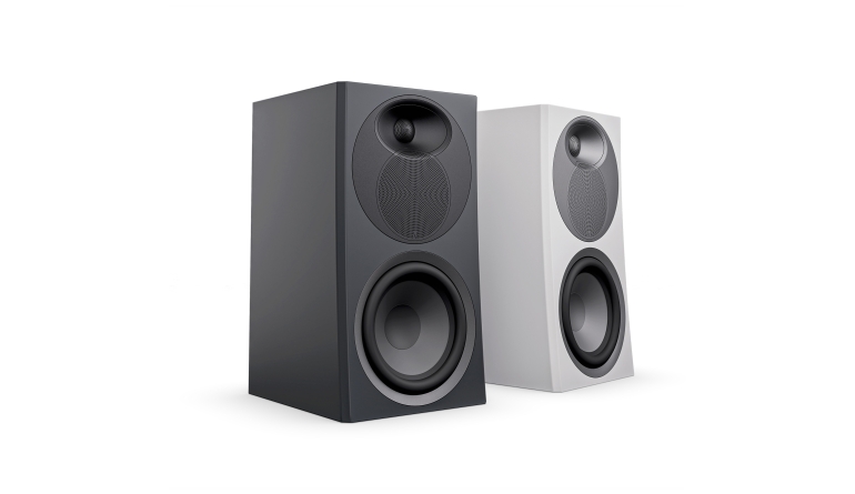 Lautsprecher Stereo Arendal 1610 Boookshelf 8 im Test, Bild 1
