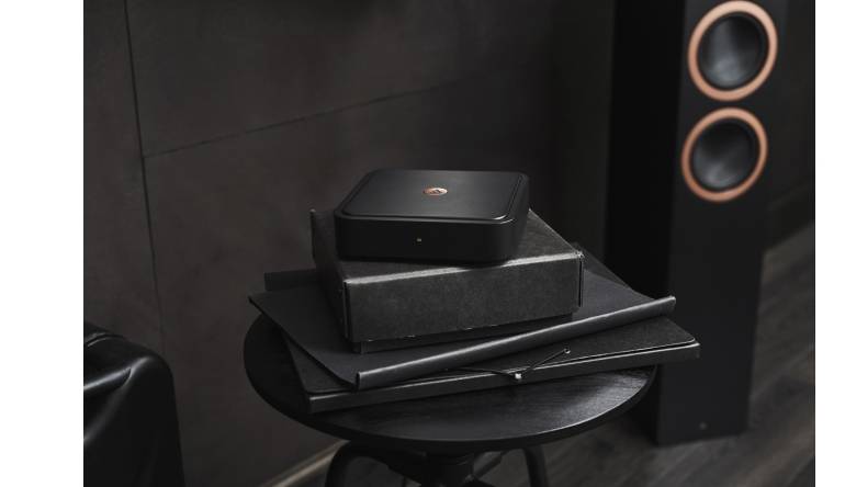 Hifi sonstiges Argon Audio Solo im Test, Bild 1