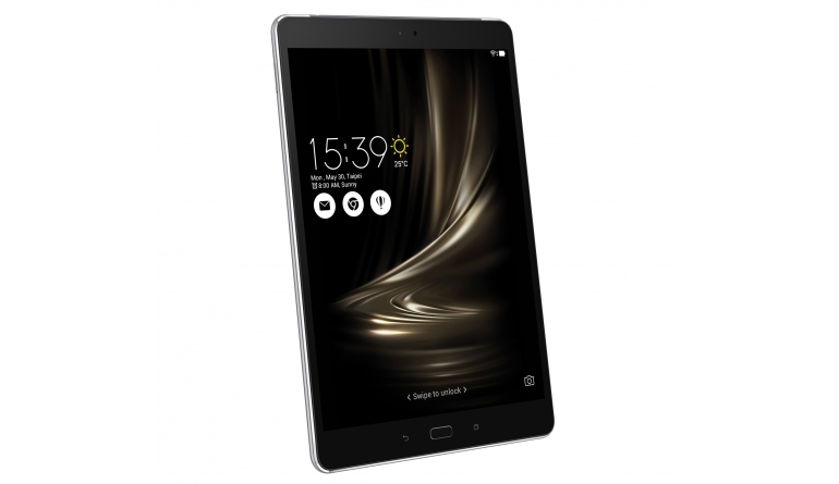 Tablets Asus ZenPad 3S 10 (Z500M) im Test, Bild 1