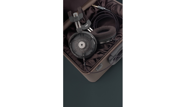 Kopfhörer Hifi Audio-Technica ATH-ADX5000 im Test, Bild 1