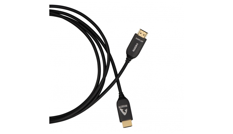HDMI Kabel Avinity aktives optisches HDMI-Kabel im Test, Bild 1