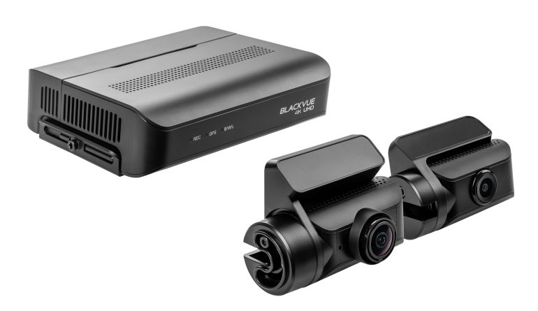 Dashcam BlackVue DR970X Box-2CH Plus im Test, Bild 1