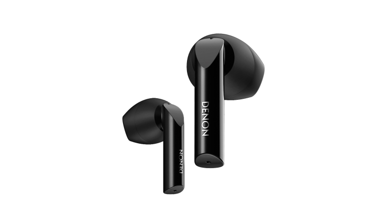 Kopfhörer InEar Denon AH-C500W im Test, Bild 1
