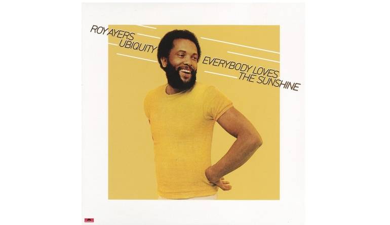 Schallplatte Everybody Loves The Sunshine (Polydor) im Test, Bild 1