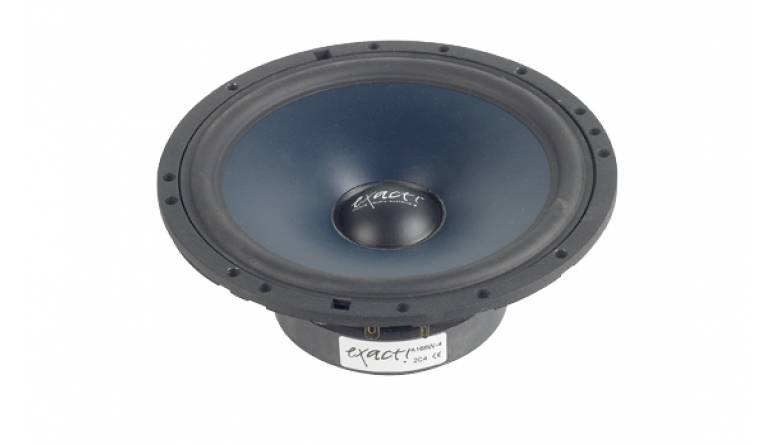 Car-HiFi-Lautsprecher 16cm Exact ProComp 6.2 im Test, Bild 1