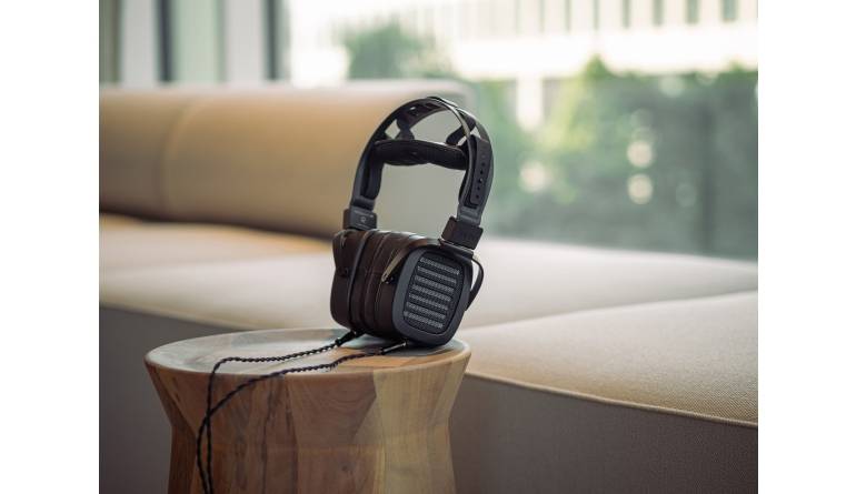 Kopfhörer Hifi HEDD Audio HEDDphone TWO GT im Test, Bild 1