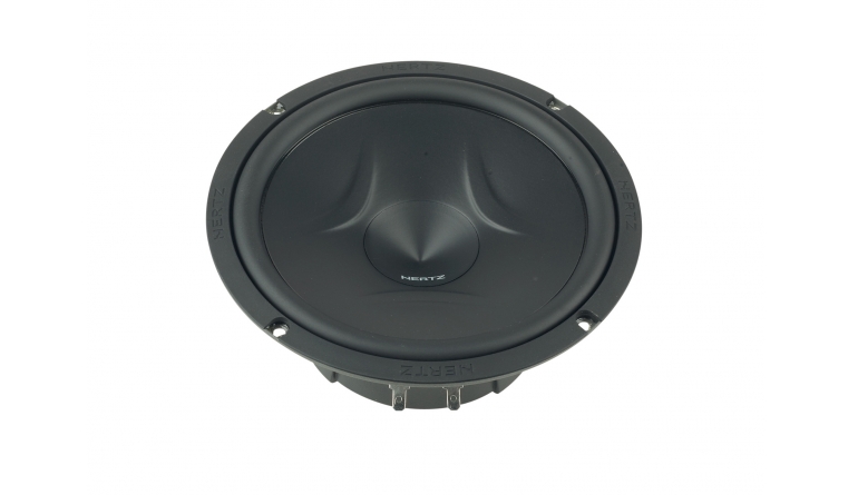 Car-HiFi-Lautsprecher 16cm Hertz ESK 165 im Test, Bild 1