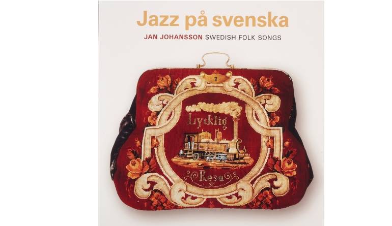 Schallplatte Jan Johansson – Jazz På Svenska (Heptagon Records) im Test, Bild 1